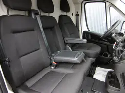Fiat Ducato Maxi - photo 10