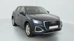 Audi Q2 - photo 1