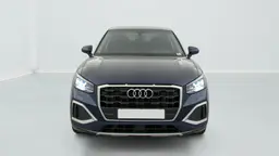 Audi Q2 - photo 2