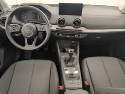 Audi Q2 - photo 13