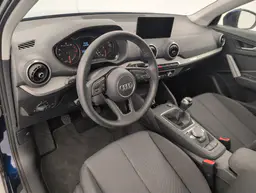 Audi Q2 - photo 15