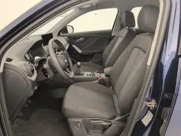 Audi Q2 - photo 16