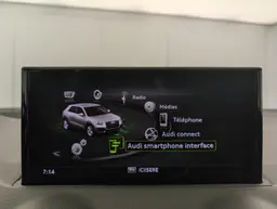 Audi Q2 - photo 18