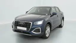 Audi Q2 - photo 3
