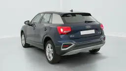 Audi Q2 - photo 5