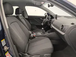 Audi Q2 - photo 9