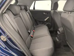Audi Q2 - photo 10