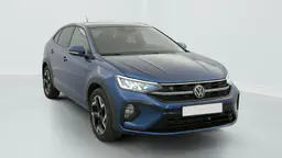Volkswagen Taigo - photo 1