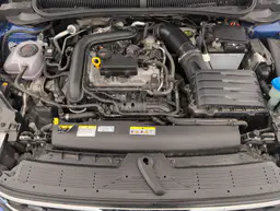 Volkswagen Taigo - photo 20