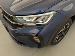 Volkswagen Taigo - photo 21