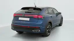 Volkswagen Taigo - photo 7