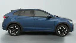 Volkswagen Taigo - photo 8