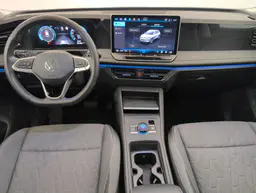 Volkswagen Tiguan - photo 13