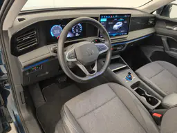 Volkswagen Tiguan - photo 15