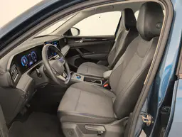 Volkswagen Tiguan - photo 16