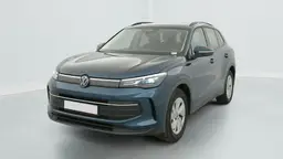 Volkswagen Tiguan - photo 3