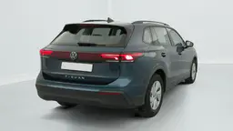 Volkswagen Tiguan - photo 7