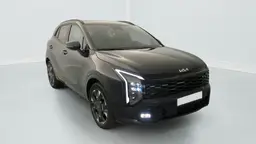 Kia Sportage - photo 1
