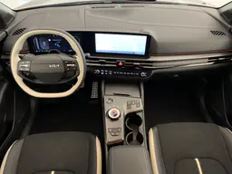 Kia Sportage - photo 12