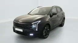 Kia Sportage - photo 3