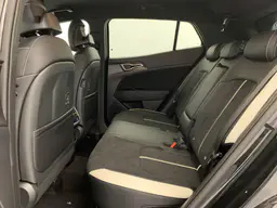 Kia Sportage - photo 24