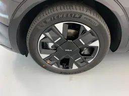 Kia Sportage - photo 26