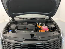 Kia Sportage - photo 28