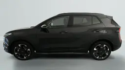 Kia Sportage - photo 4