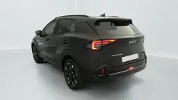 Kia Sportage - photo 5