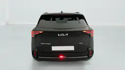 Kia Sportage - photo 6