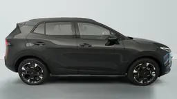 Kia Sportage - photo 8