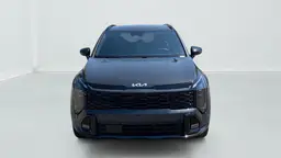 Kia Sportage - photo 2