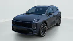 Kia Sportage - photo 3