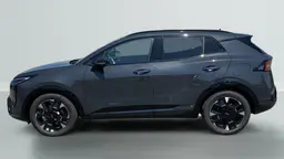 Kia Sportage - photo 4