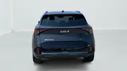 Kia Sportage - photo 6