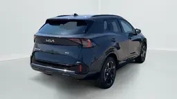 Kia Sportage - photo 7