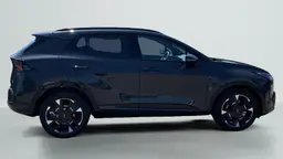 Kia Sportage - photo 8