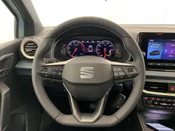 Seat Arona - photo 15