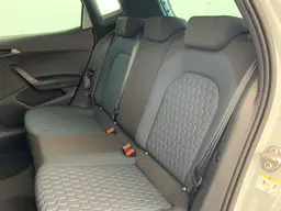 Seat Arona - photo 20