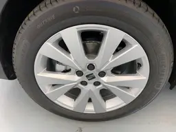 Seat Arona - photo 22