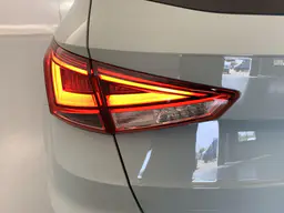 Seat Arona - photo 12