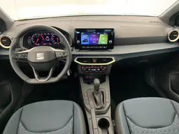 Seat Arona - photo 13