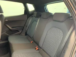 Seat Arona - photo 20