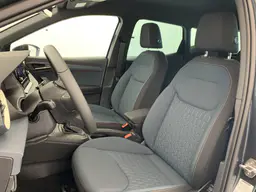 Seat Arona - photo 21