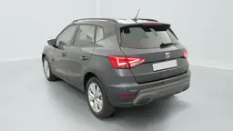 Seat Arona - photo 5