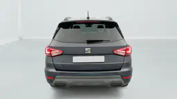 Seat Arona - photo 6