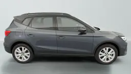 Seat Arona - photo 8