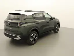 Citroen C3 Aircross - photo 2