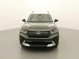 Citroen C3 Aircross - photo 3