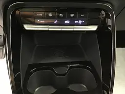 Citroen C3 Aircross - photo 21